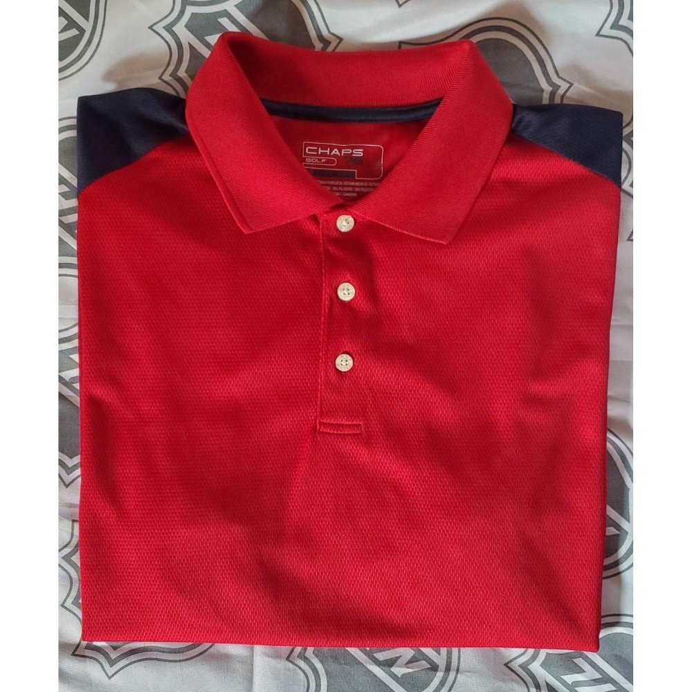 Chaps Polo Shirt